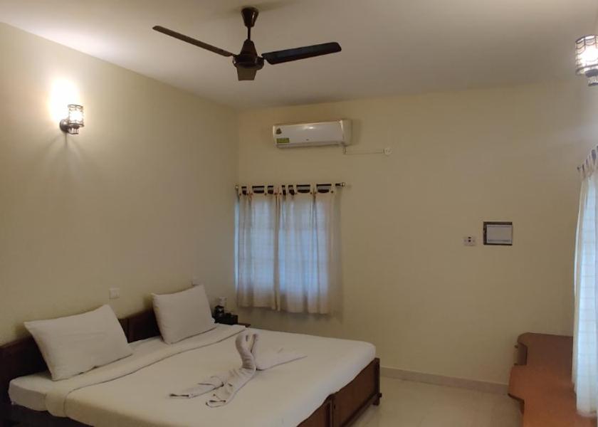 Tamil Nadu Madurai Deluxe Room
