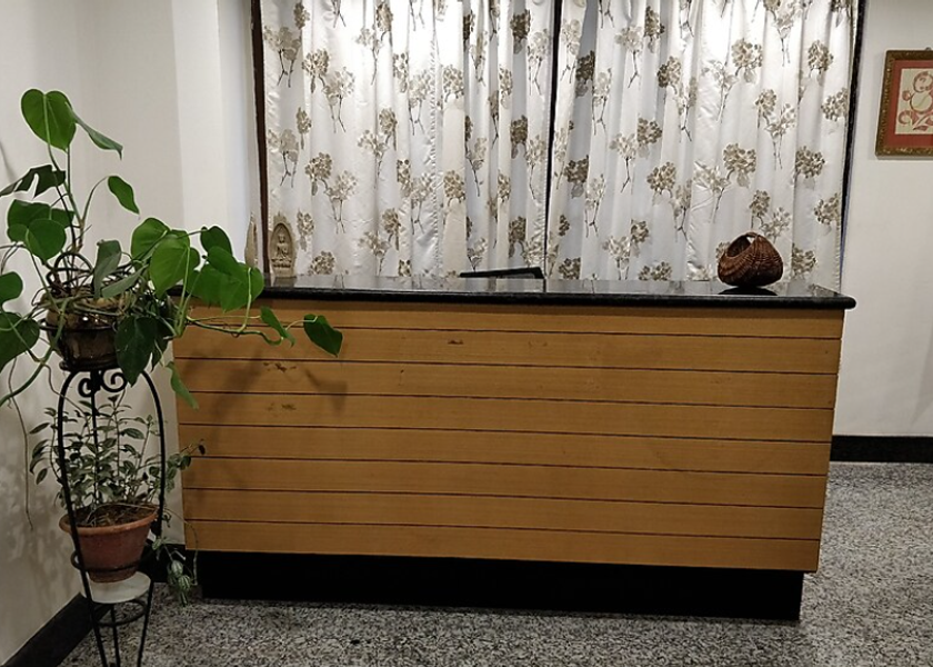 Sikkim Gangtok Public Areas