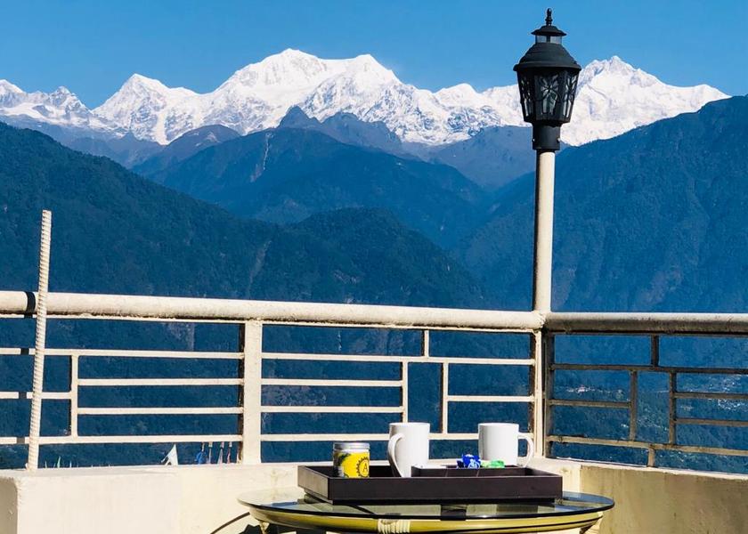 Sikkim Pelling 1025