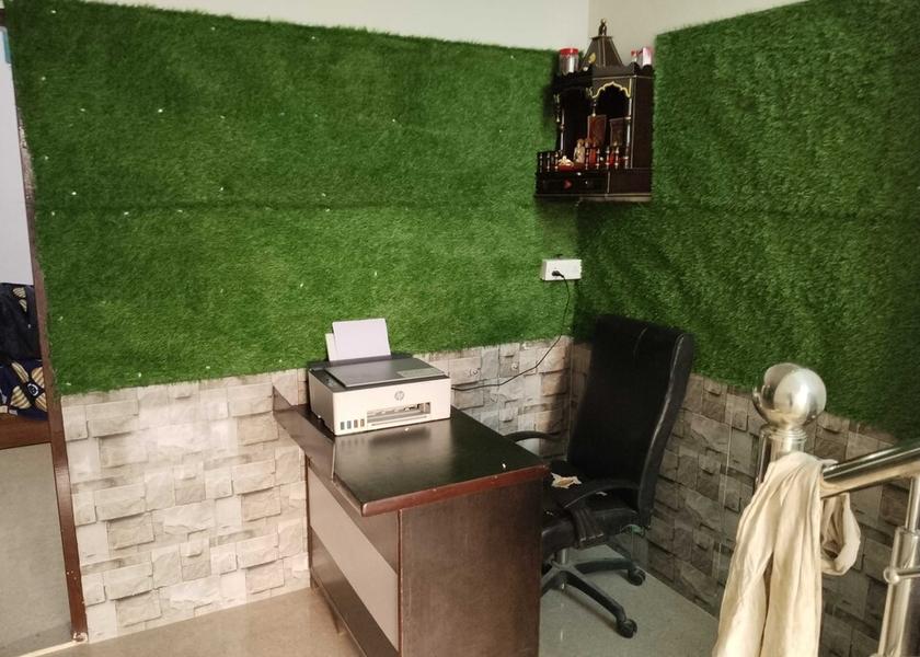 Rajasthan Neemrana Public Areas