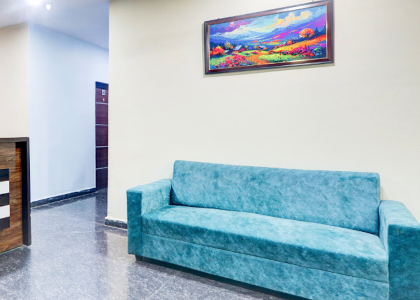 Telangana Nizamabad Public Areas