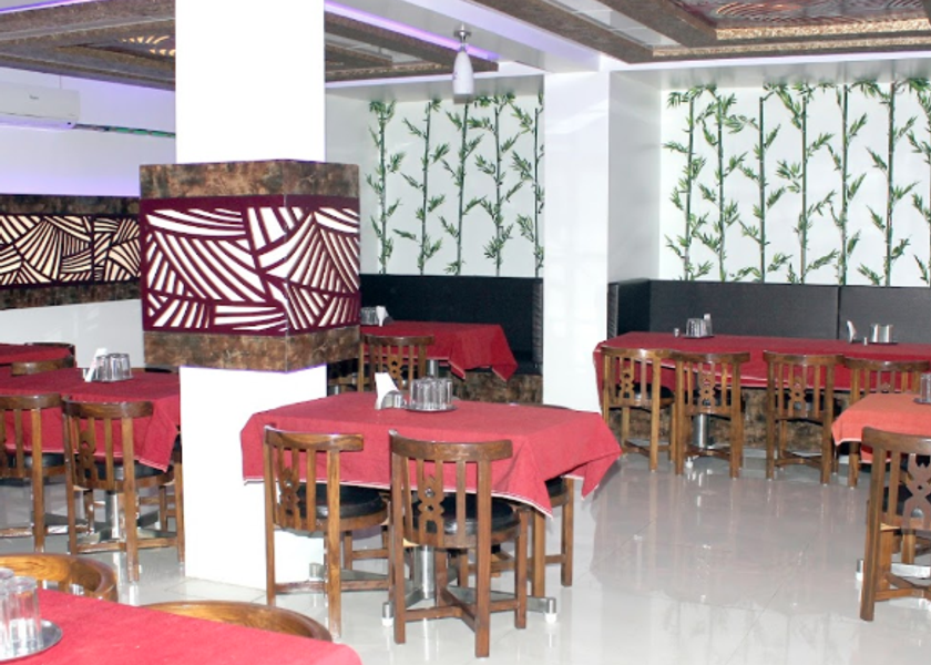 Maharashtra Ranjangaon Food & Dining