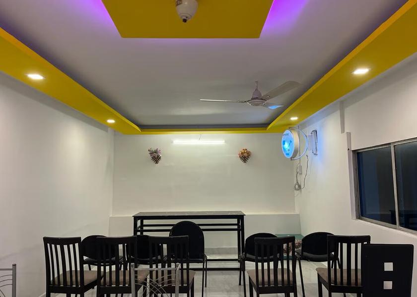 Tamil Nadu Salem Public Areas