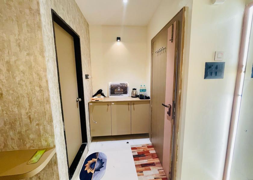 Madhya Pradesh Chhindwara Room