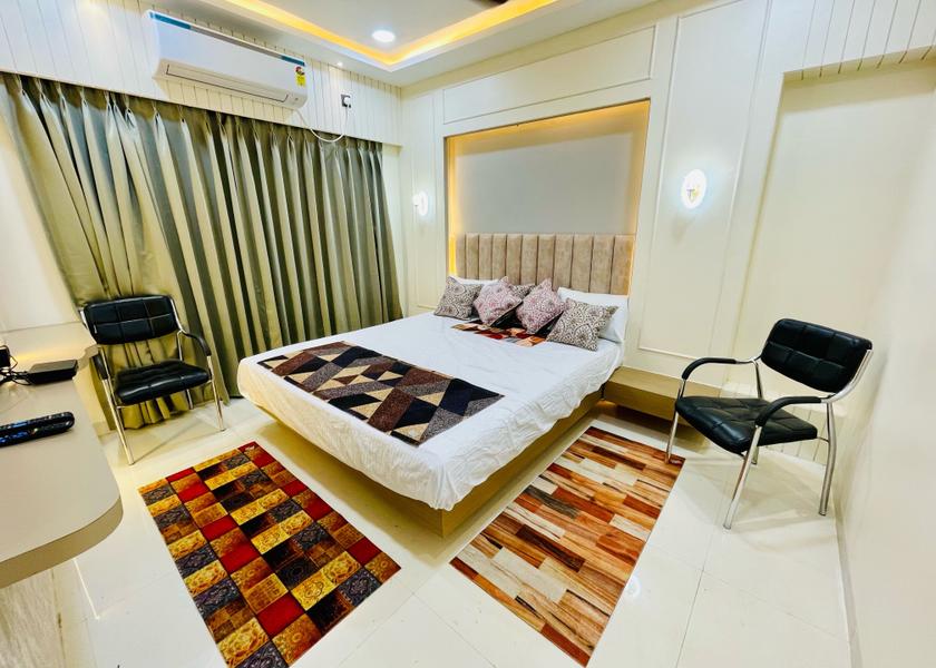 Madhya Pradesh Chhindwara Room
