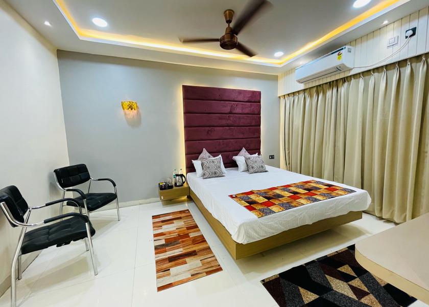 Madhya Pradesh Chhindwara Room