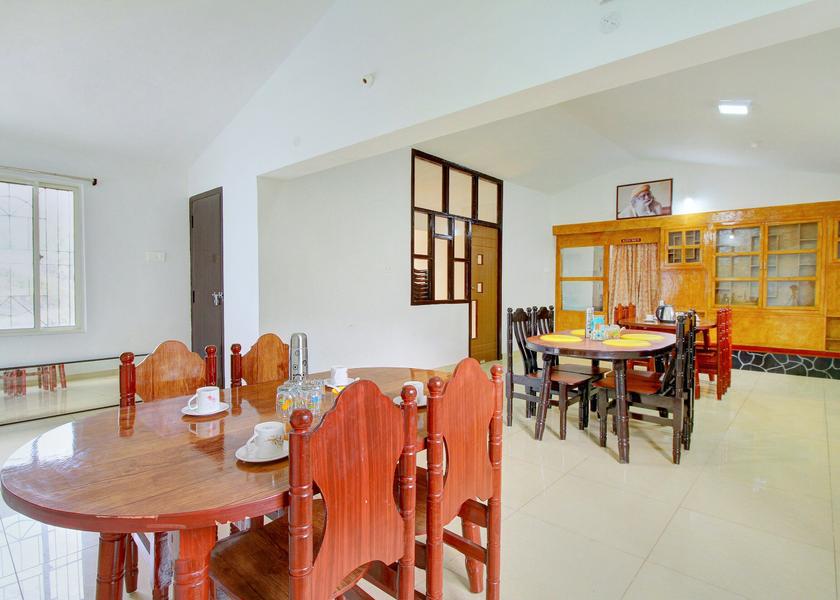 Tamil Nadu Kodaikanal Lobby