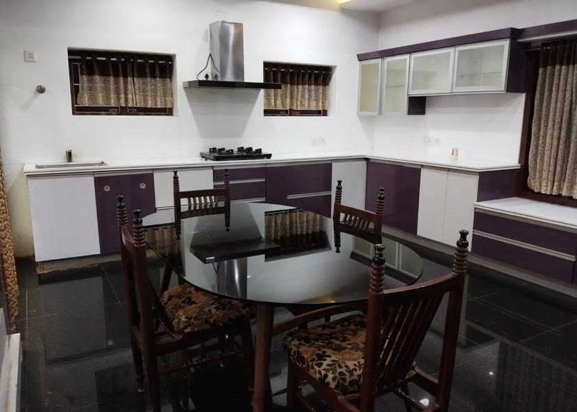 Andhra Pradesh Nellore Food & Dining