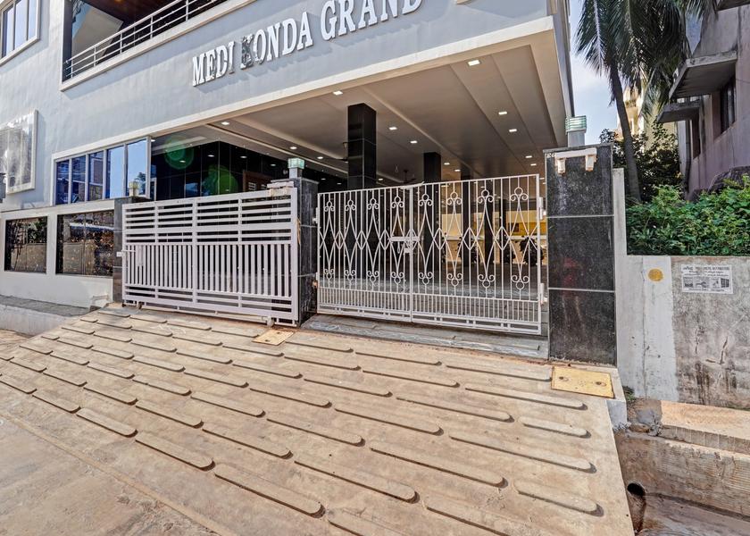 Andhra Pradesh Nellore Entrance