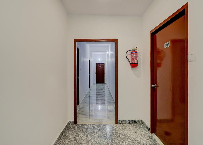 Bihar Patna Lobby