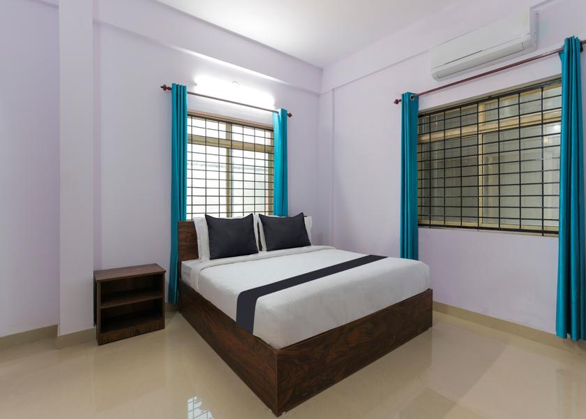Kerala Attingal Room