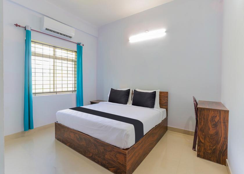 Kerala Attingal Room