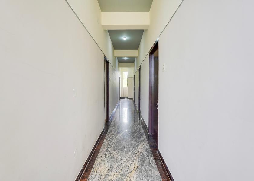 Tamil Nadu Vellore Lobby