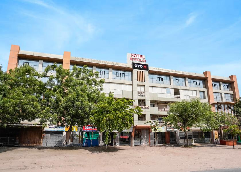 Gujarat Ahmedabad Facade