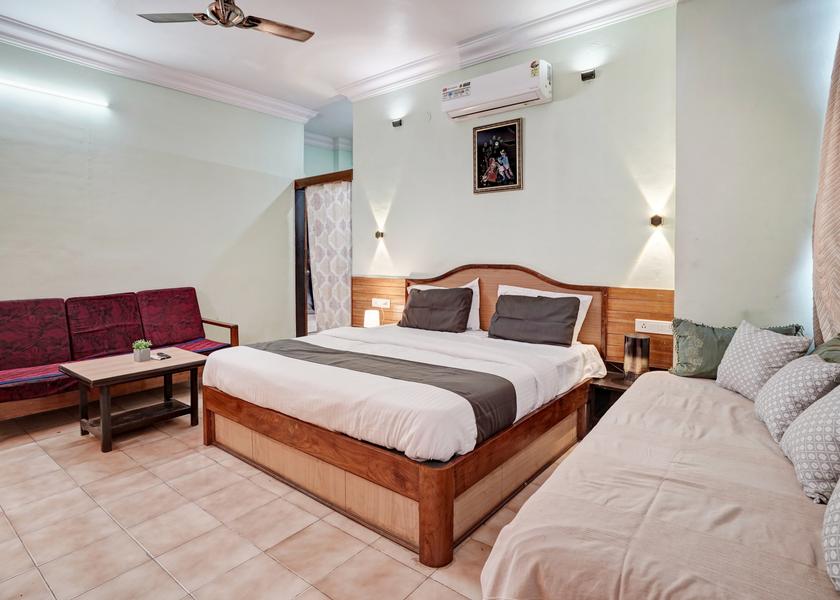 Karnataka Chitradurga Room