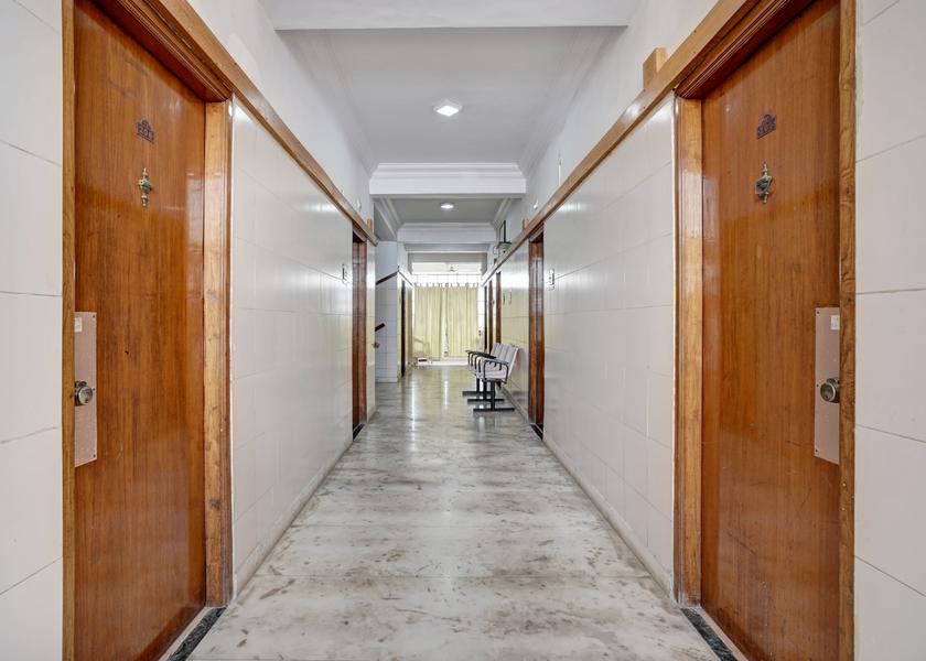 Karnataka Chitradurga Lobby