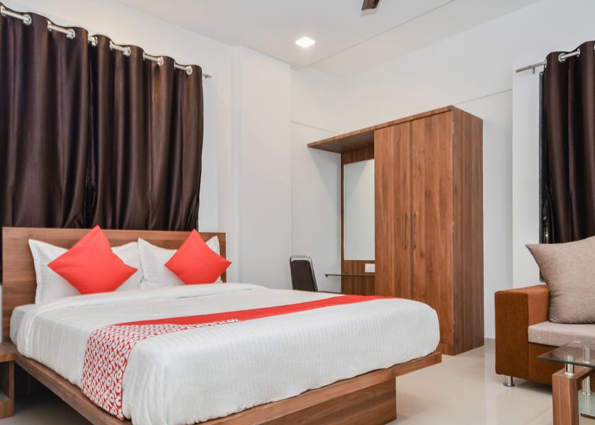 Maharashtra Nashik Room