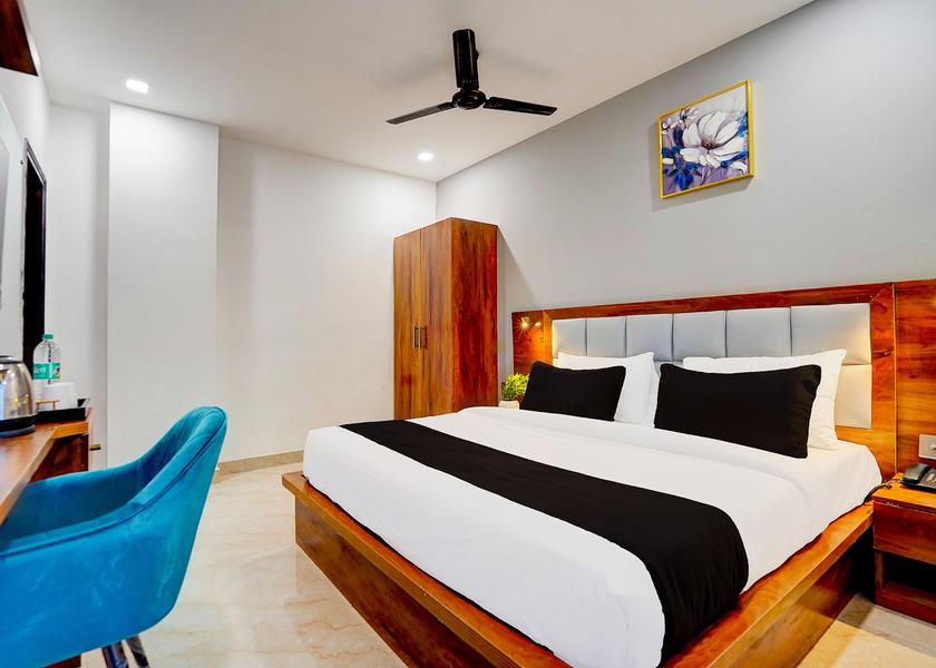 Uttar Pradesh Ghaziabad Room