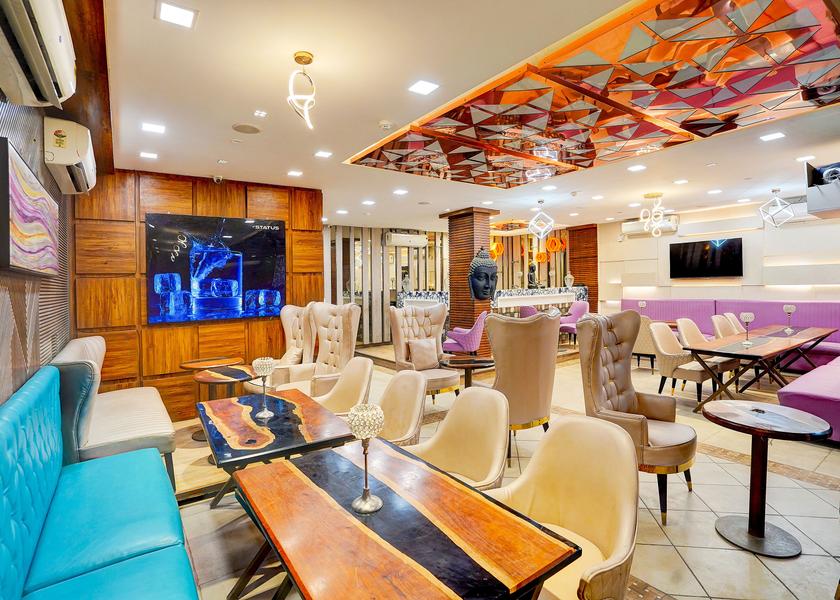 Uttar Pradesh Ghaziabad Restaurant