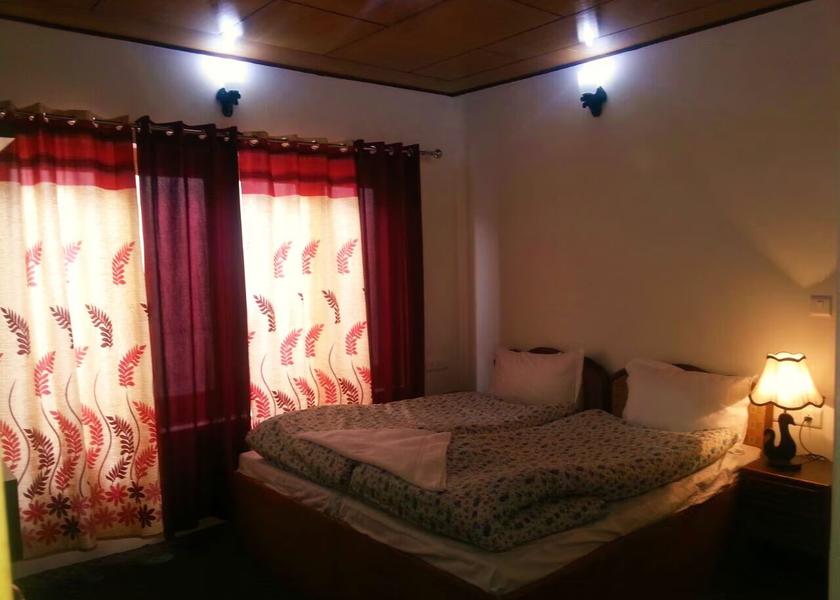 Ladakh Leh Classic