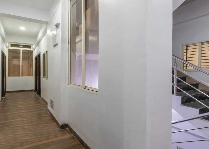 Madhya Pradesh Satna Lobby