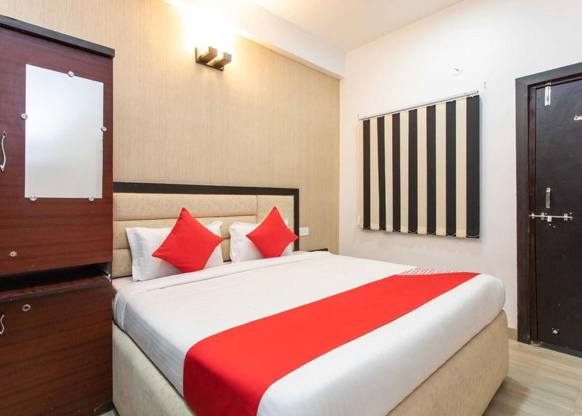Madhya Pradesh Satna Room