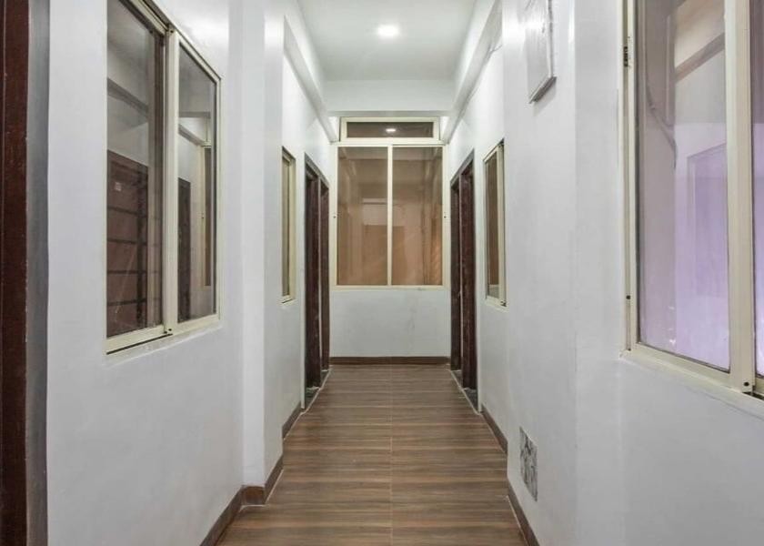Madhya Pradesh Satna Lobby