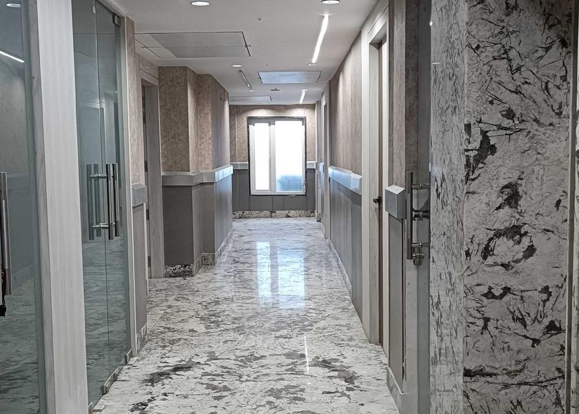 Haryana Hisar Lobby