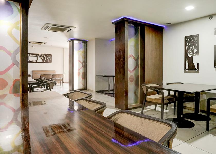 Gujarat Anand Restaurant