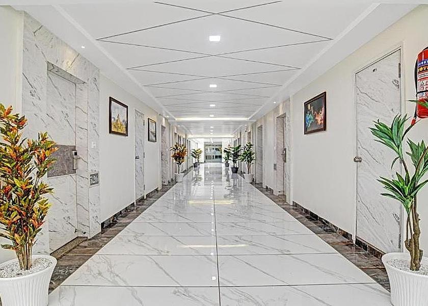 Madhya Pradesh Indore Public Areas
