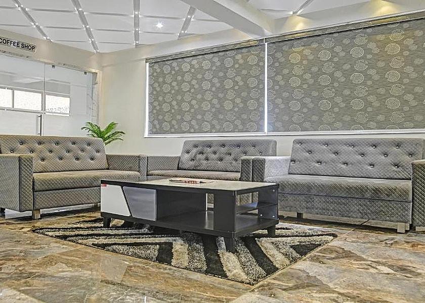Madhya Pradesh Indore Public Areas