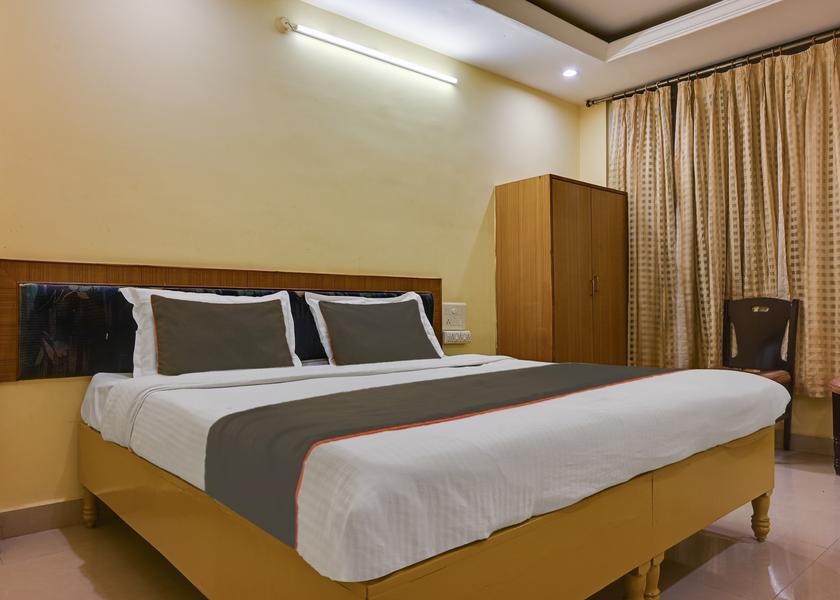 Andhra Pradesh Tirupati Room