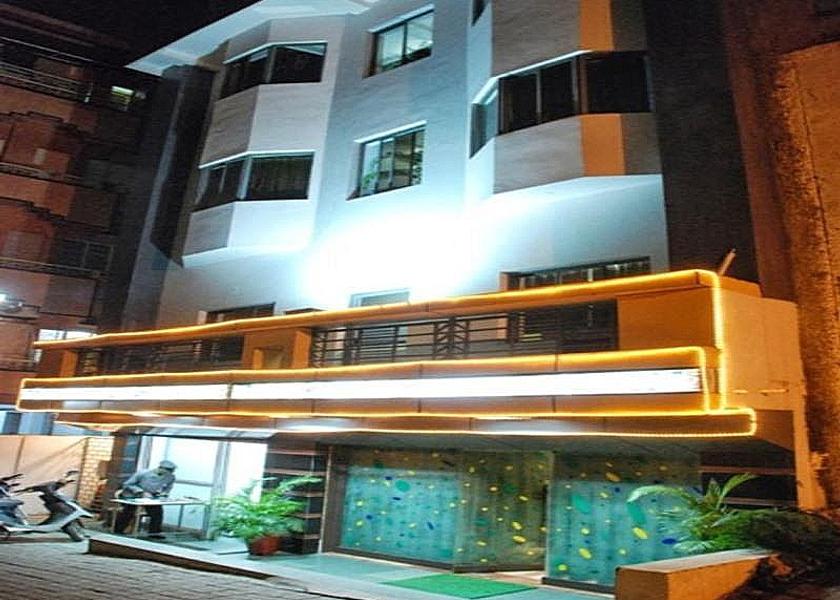Jharkhand Ranchi Exterior view