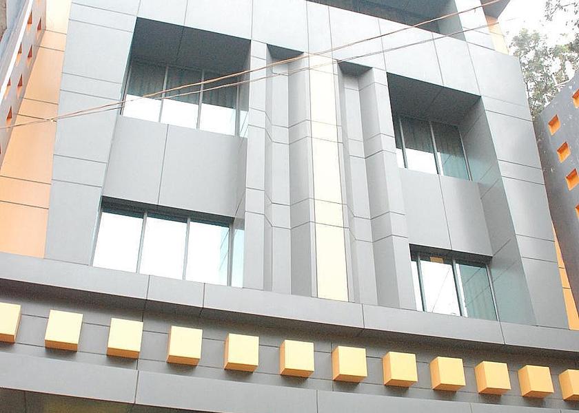 Jharkhand Ranchi Exterior view