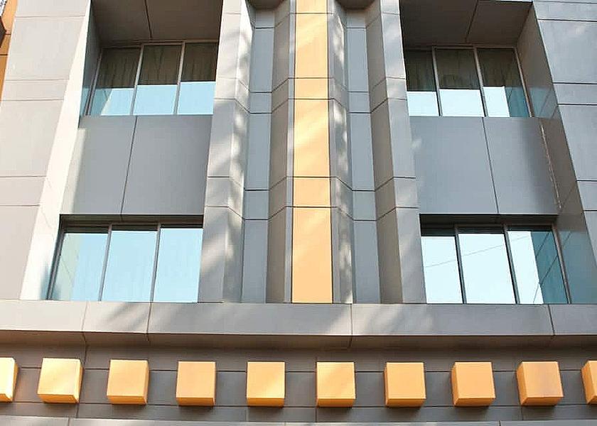 Jharkhand Ranchi HOTEL CRYSTAL RESIDENCY 