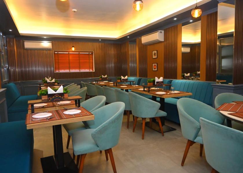 Jharkhand Jamshedpur Food & Dining