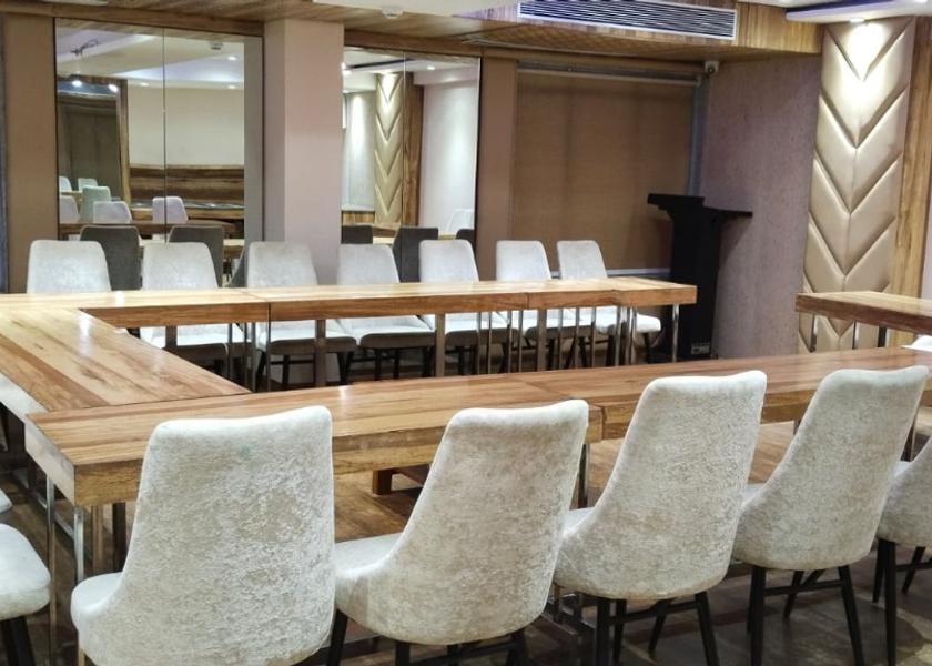 Maharashtra Akola Business Centre