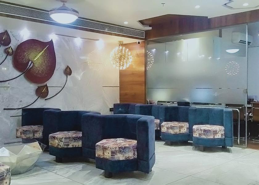 Maharashtra Akola Public Areas