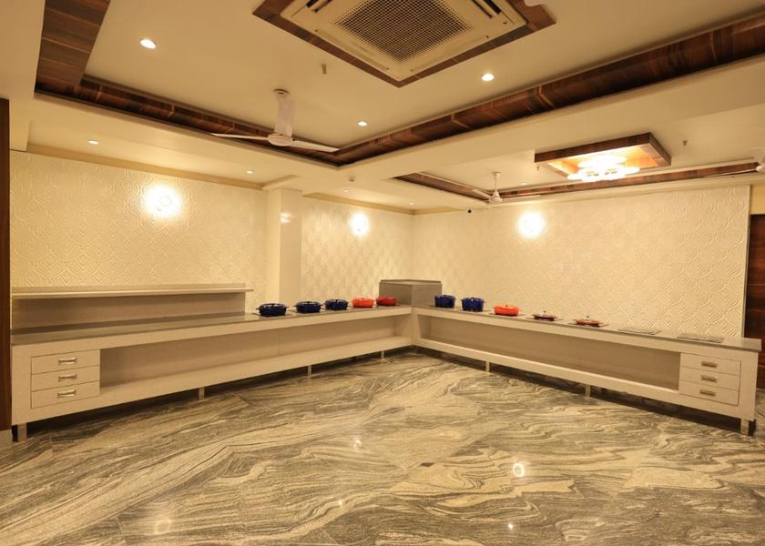 Maharashtra Akola Public Areas