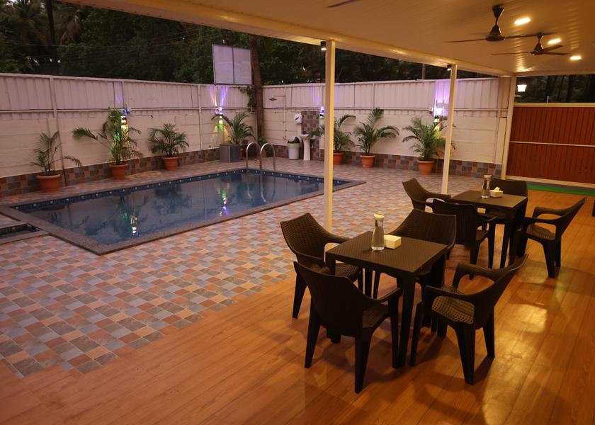 Maharashtra Alibaug Outdoors