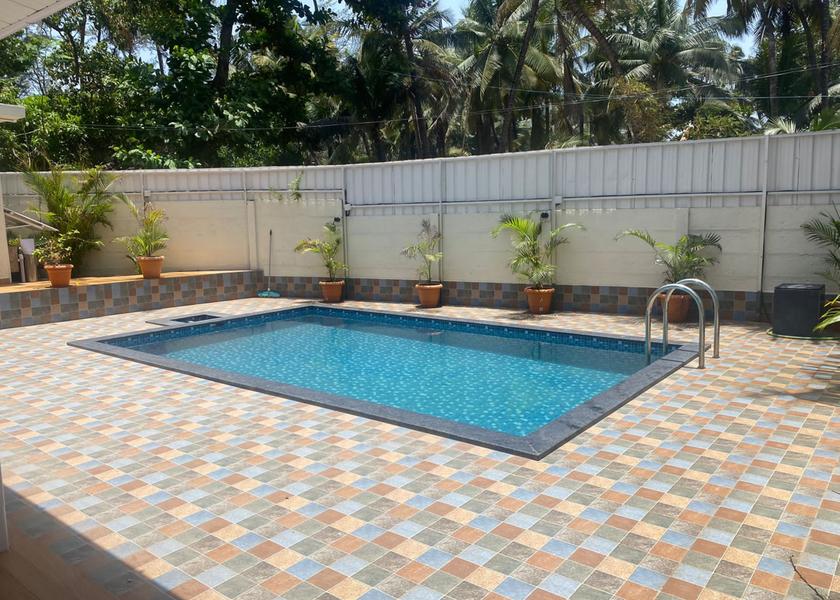 Maharashtra Alibaug Outdoors
