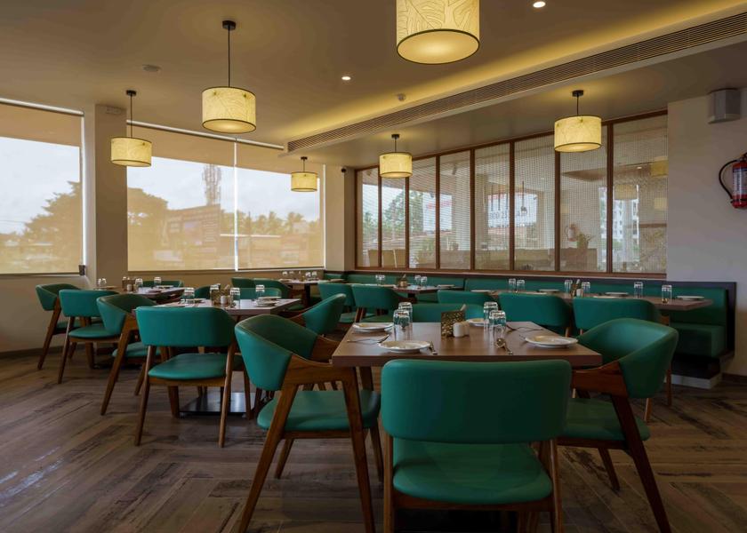 Maharashtra Sangli Food & Dining