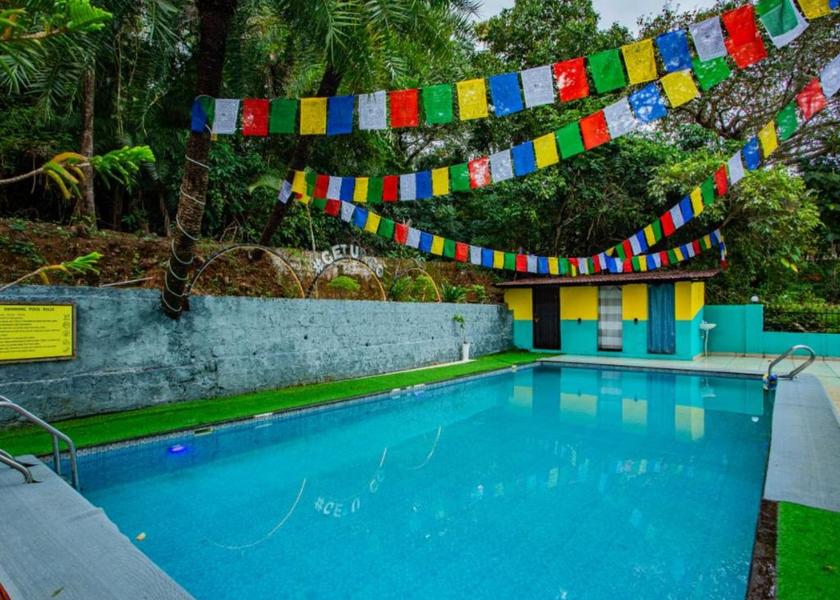 Karnataka Gokarna Pool