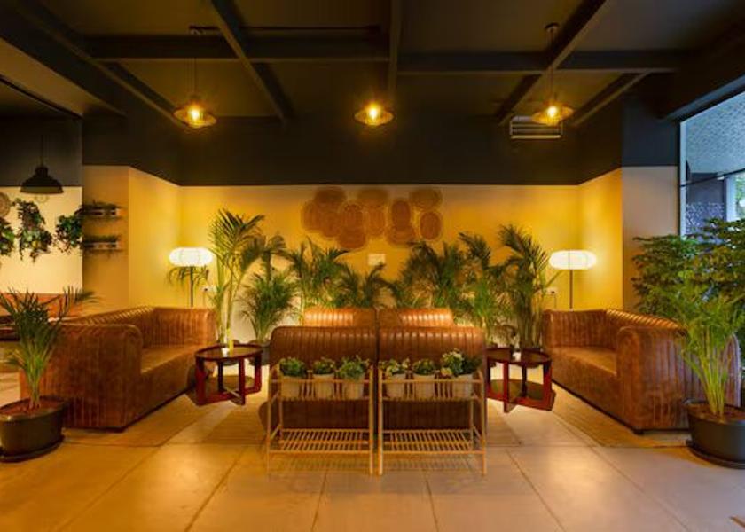 Karnataka Bangalore Hotel Exterior