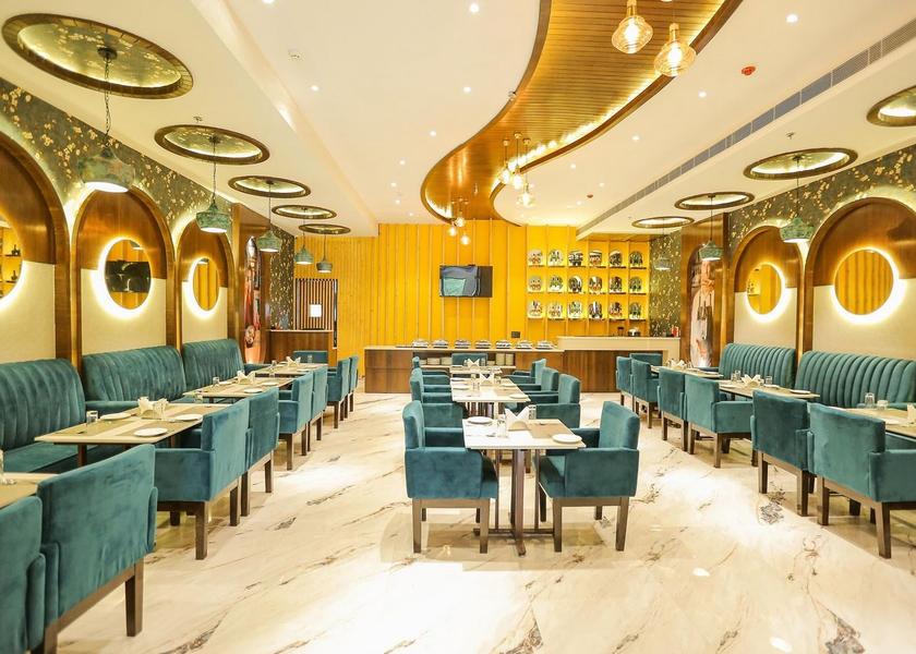 Punjab Amritsar Food & Dining