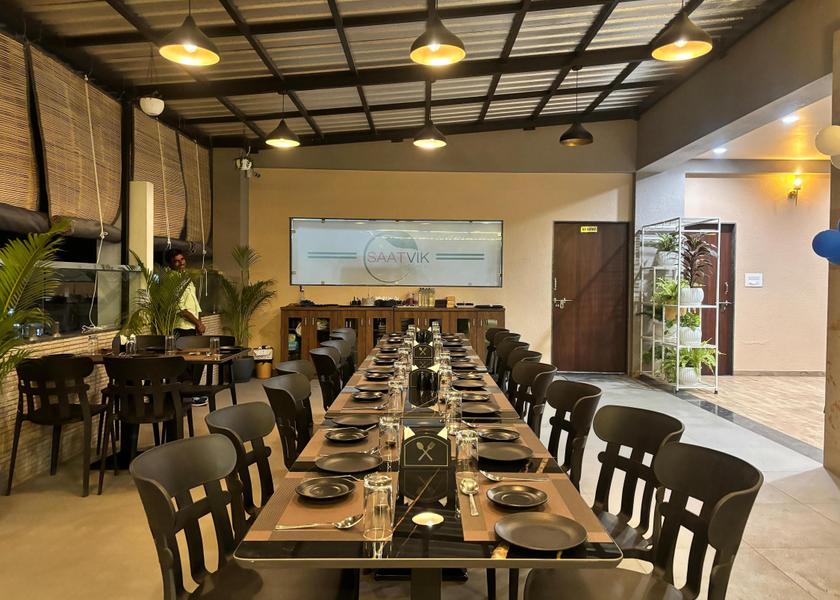 Rajasthan Nathdwara Food & Dining
