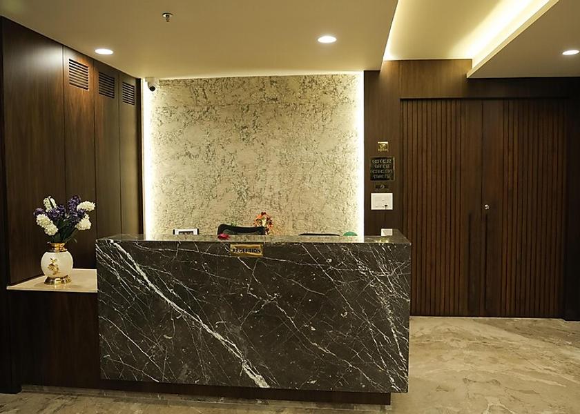 Rajasthan Nathdwara Public Areas