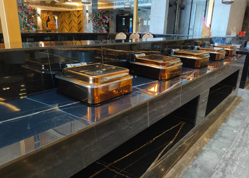 Karnataka Kalaburagi Food & Dining