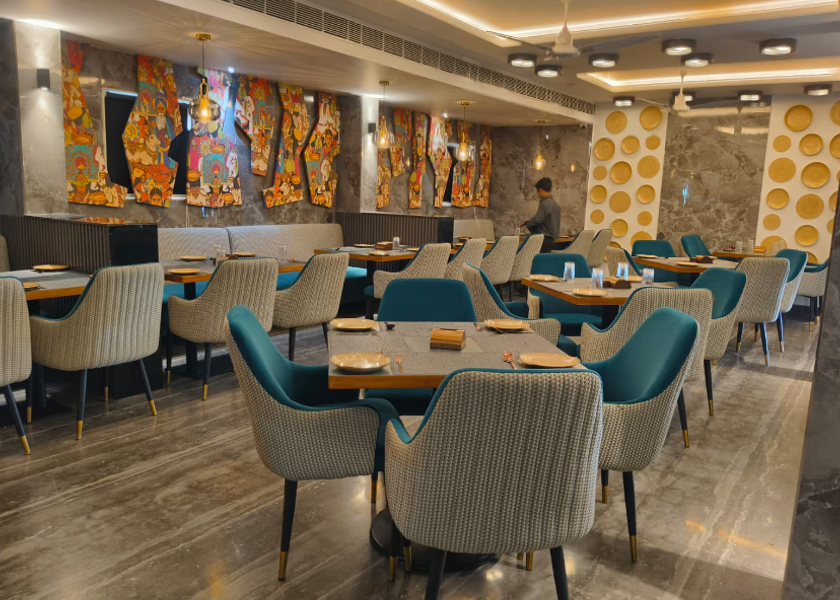 Karnataka Kalaburagi Food & Dining