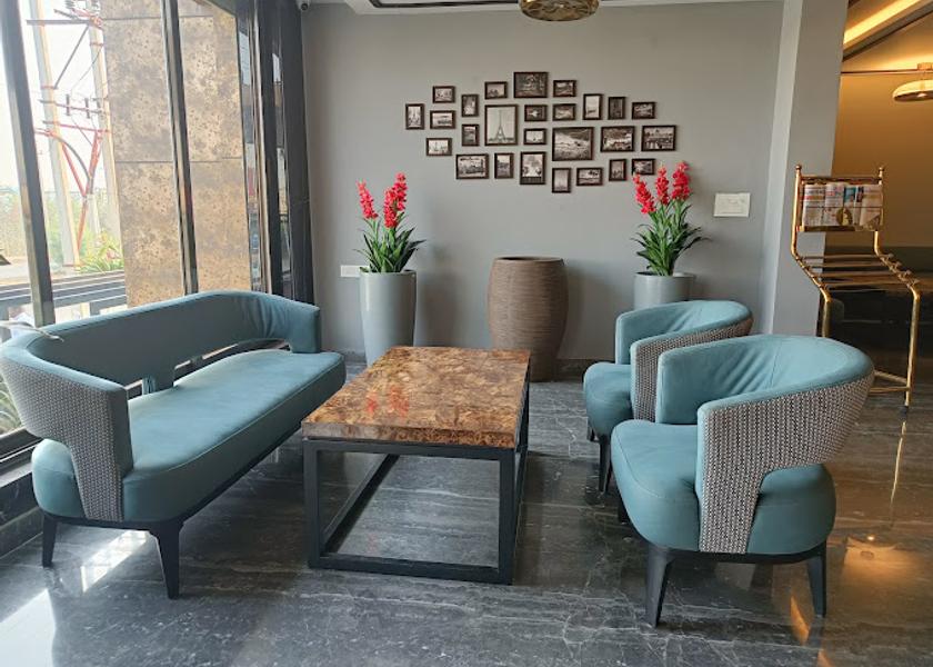 Karnataka Kalaburagi Public Areas